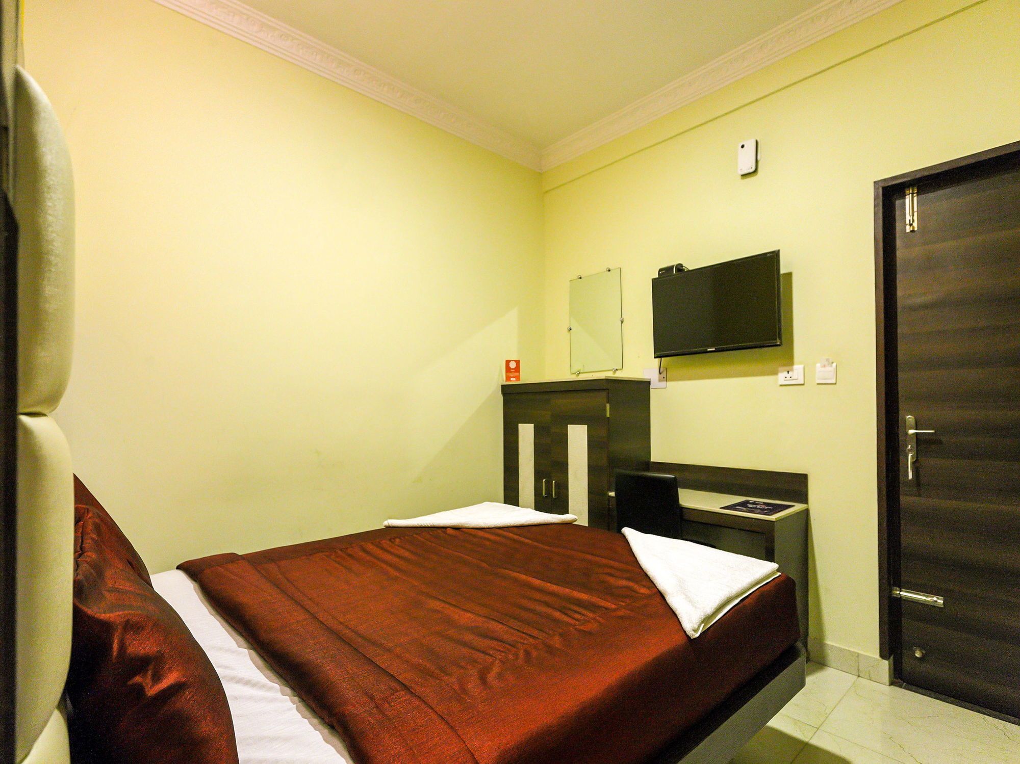 Oyo 7987 Hotel Carnation Utakamand Zewnętrze zdjęcie