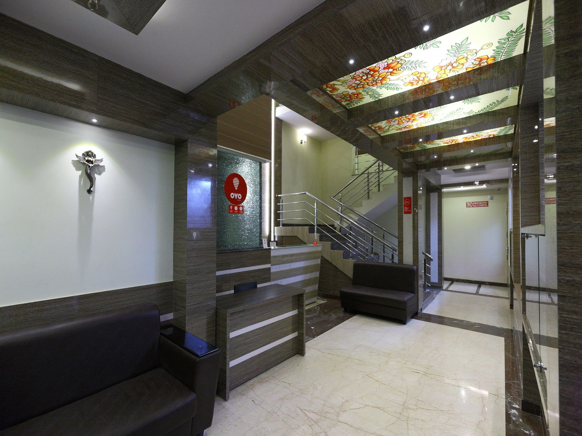 Oyo 7987 Hotel Carnation Utakamand Zewnętrze zdjęcie