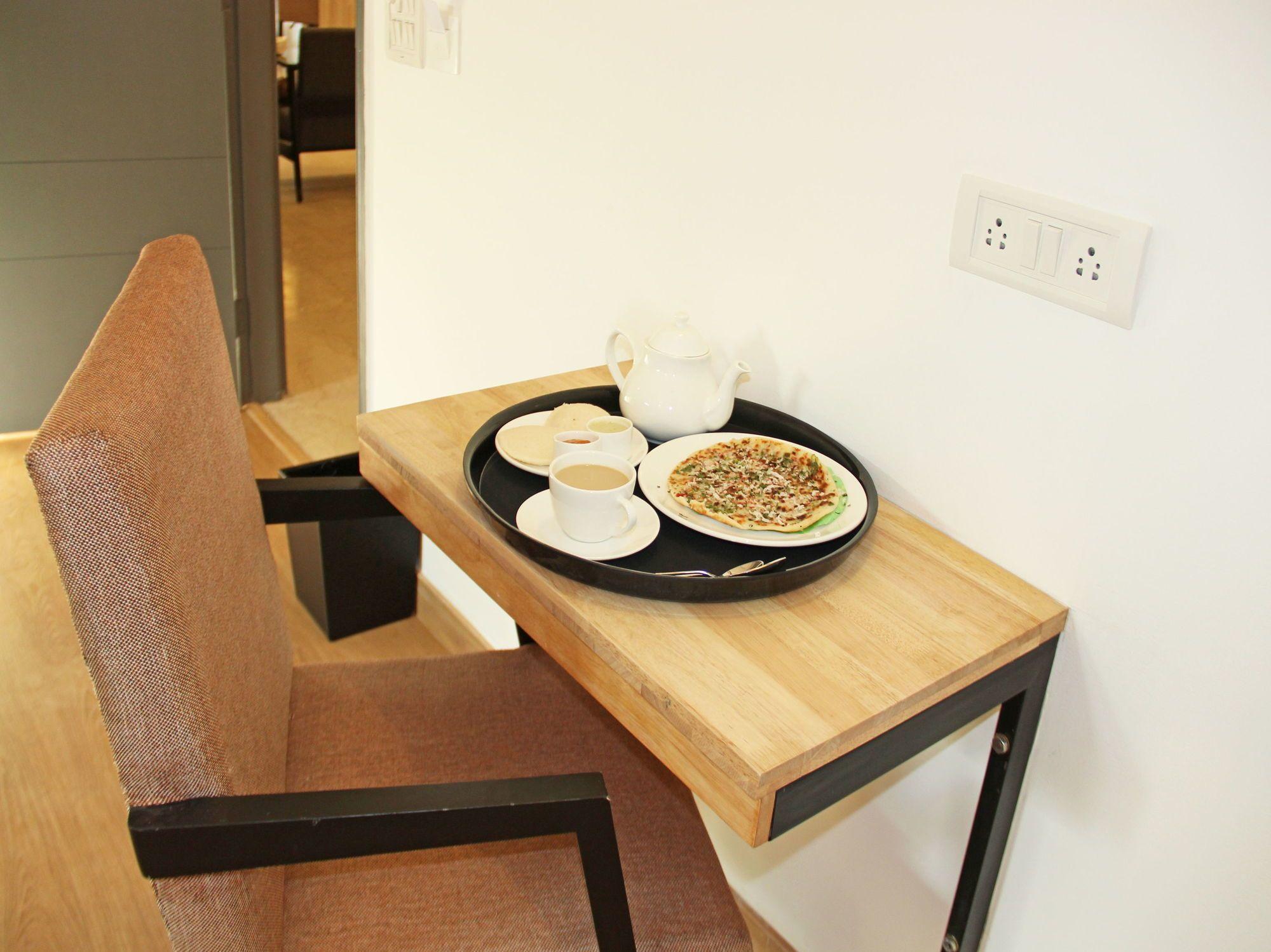 Oyo 7987 Hotel Carnation Utakamand Zewnętrze zdjęcie