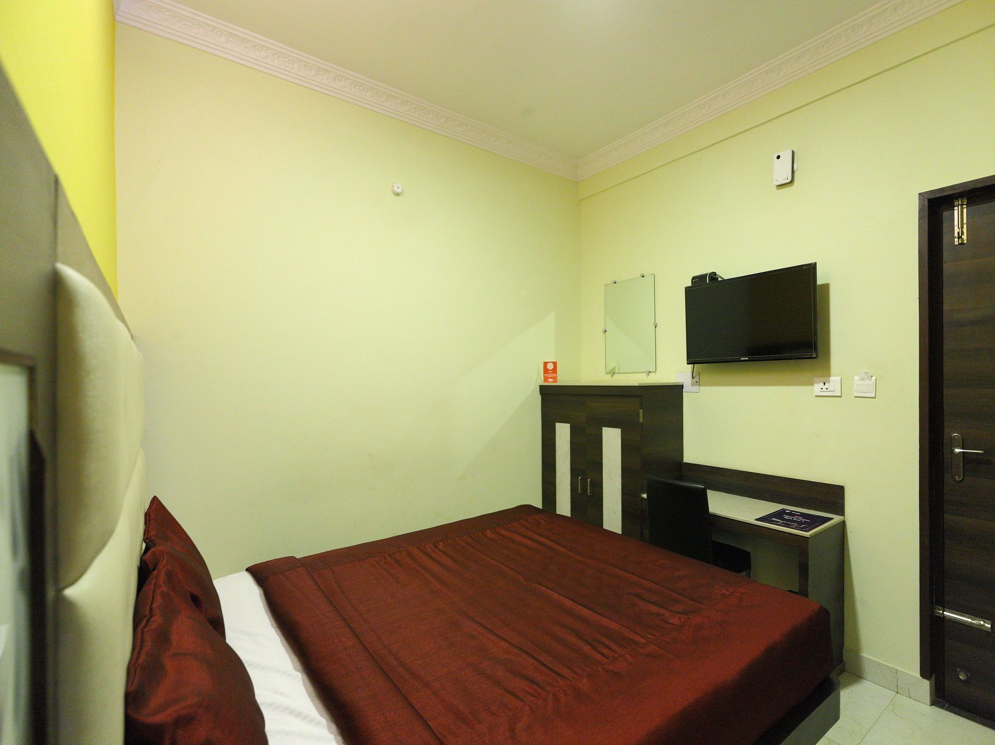 Oyo 7987 Hotel Carnation Utakamand Zewnętrze zdjęcie