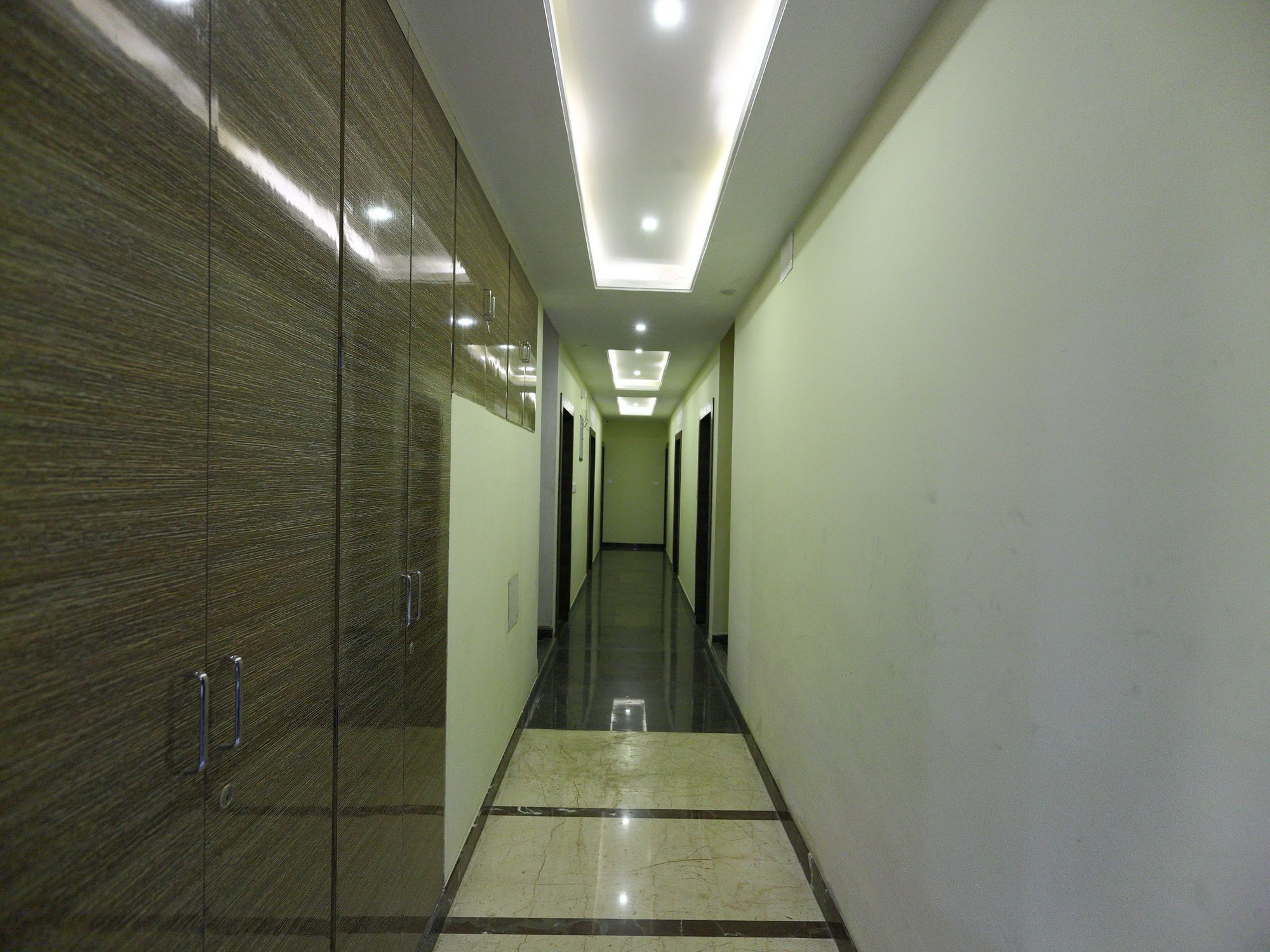 Oyo 7987 Hotel Carnation Utakamand Zewnętrze zdjęcie